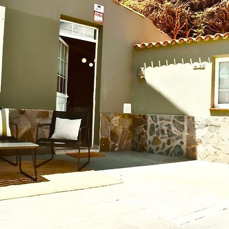 Nuevo Apartamento En La Laguna Сан-Кристобаль-де-Ла-Лагуна Экстерьер фото