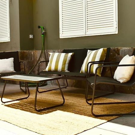 Nuevo Apartamento En La Laguna Сан-Кристобаль-де-Ла-Лагуна Экстерьер фото
