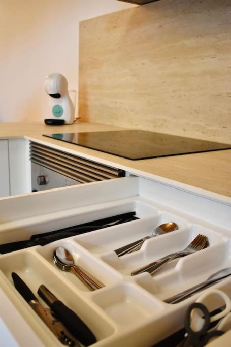 Nuevo Apartamento En La Laguna Сан-Кристобаль-де-Ла-Лагуна Экстерьер фото