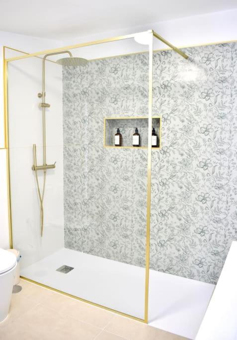 Nuevo Apartamento En La Laguna Сан-Кристобаль-де-Ла-Лагуна Экстерьер фото