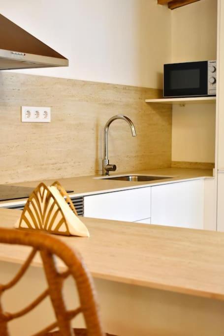 Nuevo Apartamento En La Laguna Сан-Кристобаль-де-Ла-Лагуна Экстерьер фото