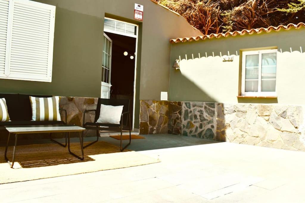 Nuevo Apartamento En La Laguna Сан-Кристобаль-де-Ла-Лагуна Экстерьер фото