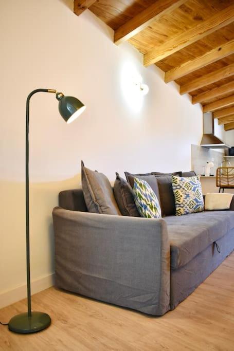 Nuevo Apartamento En La Laguna Сан-Кристобаль-де-Ла-Лагуна Экстерьер фото