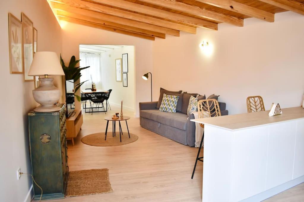Nuevo Apartamento En La Laguna Сан-Кристобаль-де-Ла-Лагуна Экстерьер фото