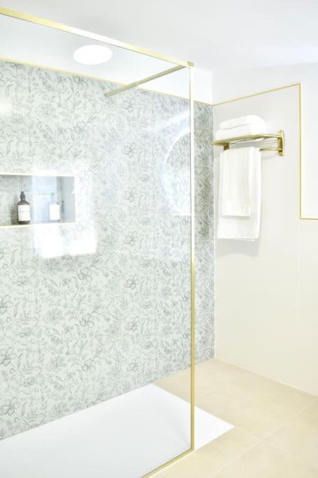 Nuevo Apartamento En La Laguna Сан-Кристобаль-де-Ла-Лагуна Экстерьер фото