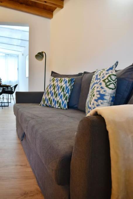 Nuevo Apartamento En La Laguna Сан-Кристобаль-де-Ла-Лагуна Экстерьер фото