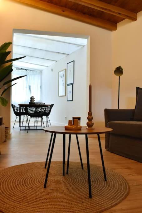 Nuevo Apartamento En La Laguna Сан-Кристобаль-де-Ла-Лагуна Экстерьер фото