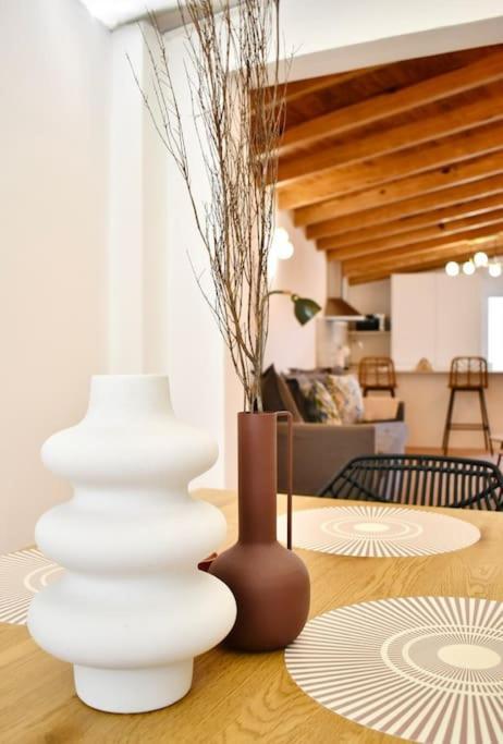 Nuevo Apartamento En La Laguna Сан-Кристобаль-де-Ла-Лагуна Экстерьер фото