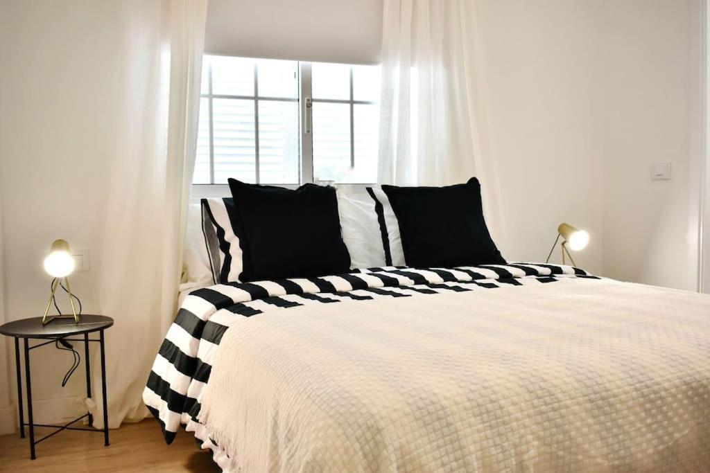 Nuevo Apartamento En La Laguna Сан-Кристобаль-де-Ла-Лагуна Экстерьер фото