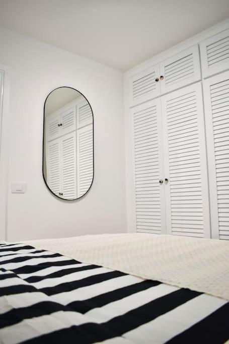 Nuevo Apartamento En La Laguna Сан-Кристобаль-де-Ла-Лагуна Экстерьер фото