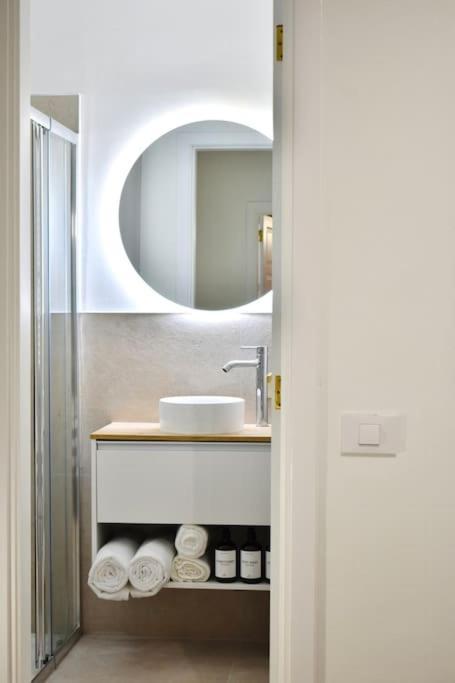 Nuevo Apartamento En La Laguna Сан-Кристобаль-де-Ла-Лагуна Экстерьер фото
