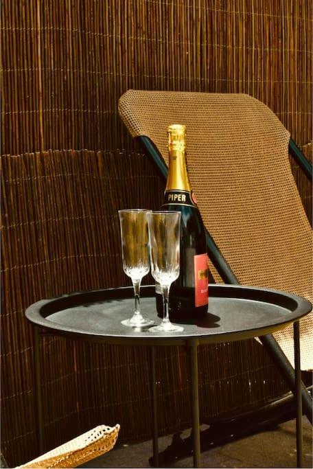 Nuevo Apartamento En La Laguna Сан-Кристобаль-де-Ла-Лагуна Экстерьер фото